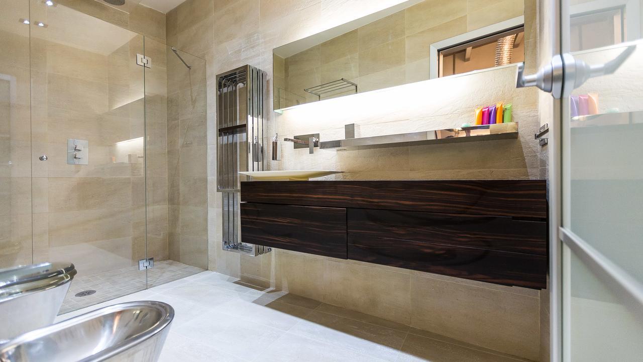 Rental In Rome Cosmopolitan Hi-Tech المظهر الخارجي الصورة