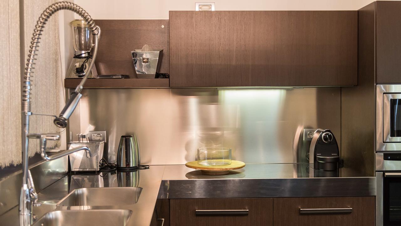 Rental In Rome Cosmopolitan Hi-Tech المظهر الخارجي الصورة