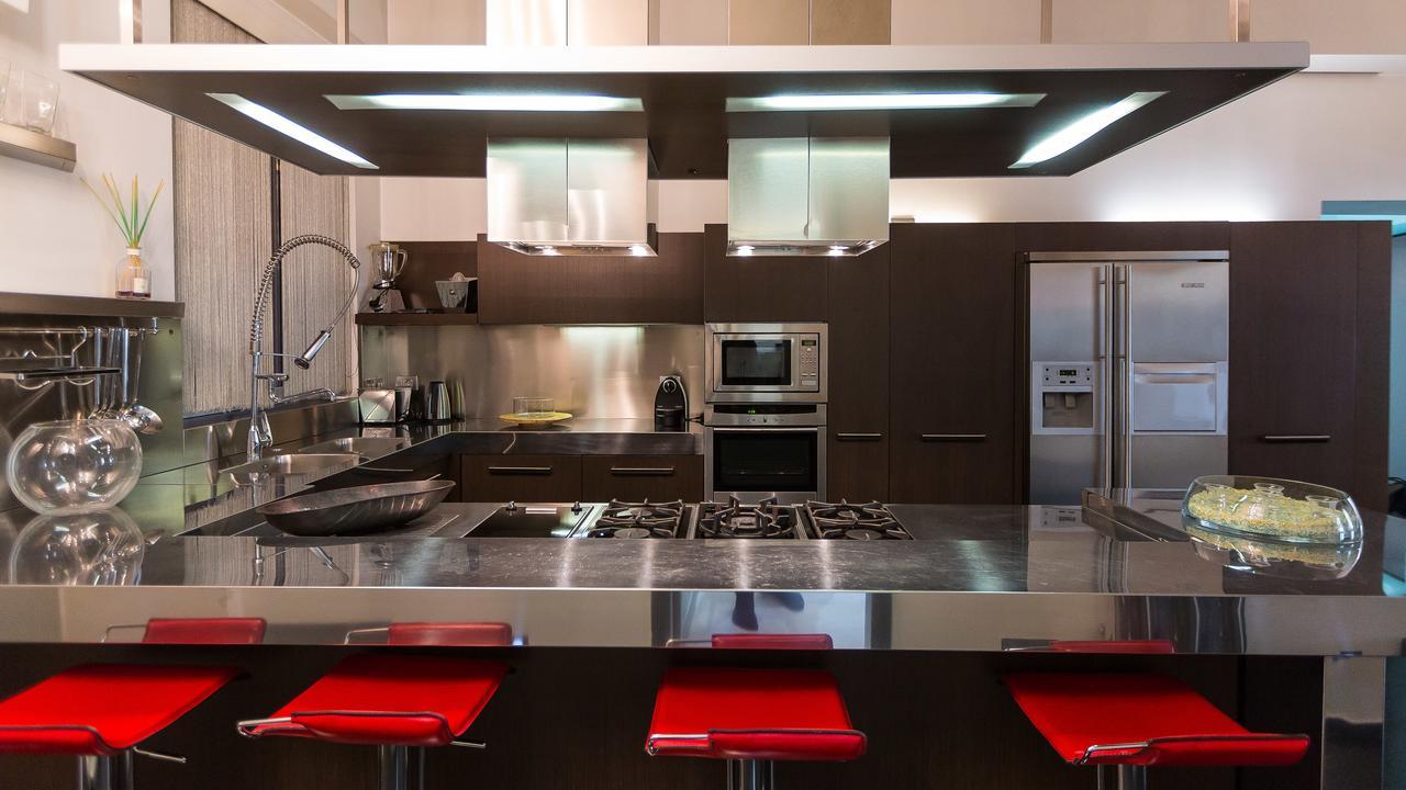 Rental In Rome Cosmopolitan Hi-Tech المظهر الخارجي الصورة