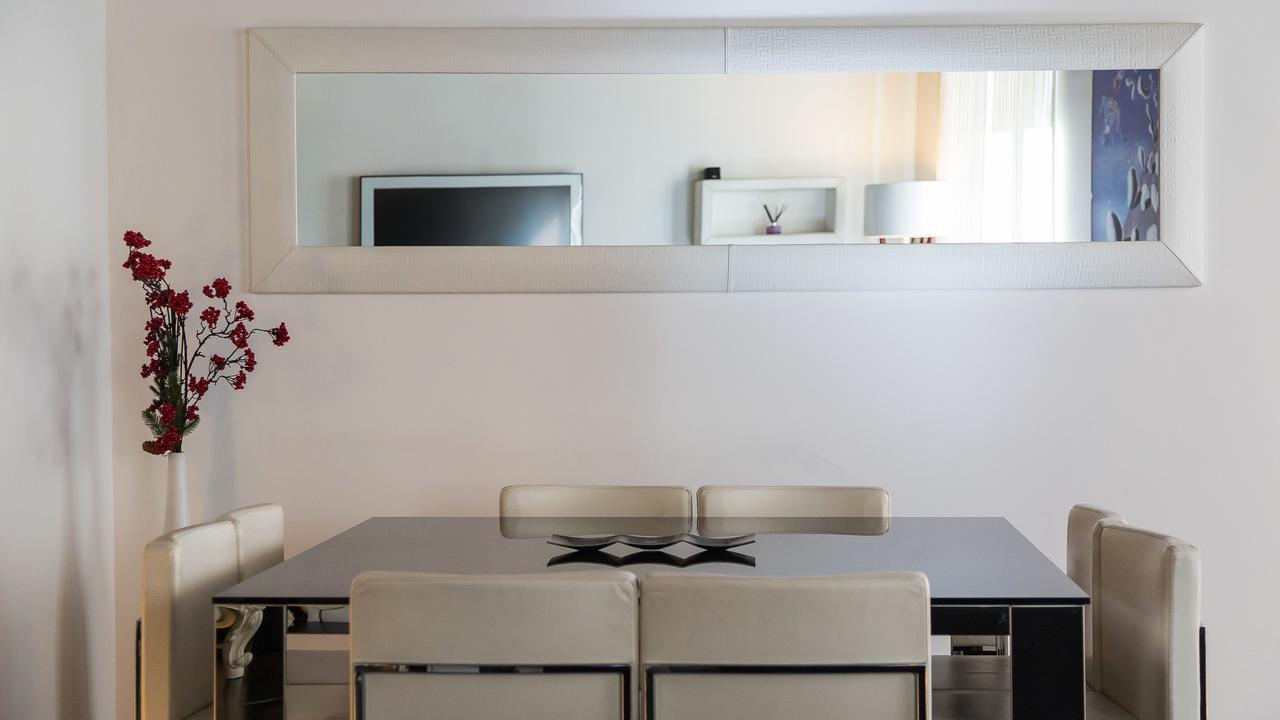 Rental In Rome Cosmopolitan Hi-Tech المظهر الخارجي الصورة
