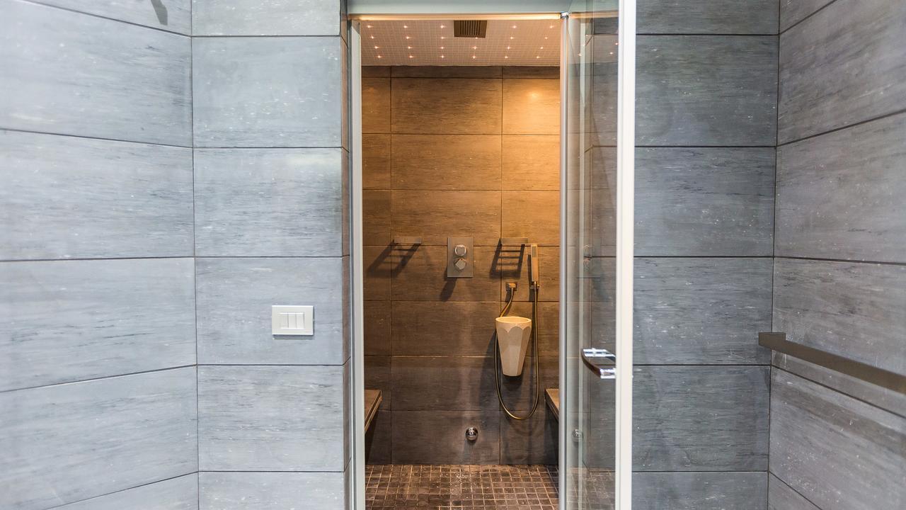 Rental In Rome Cosmopolitan Hi-Tech المظهر الخارجي الصورة
