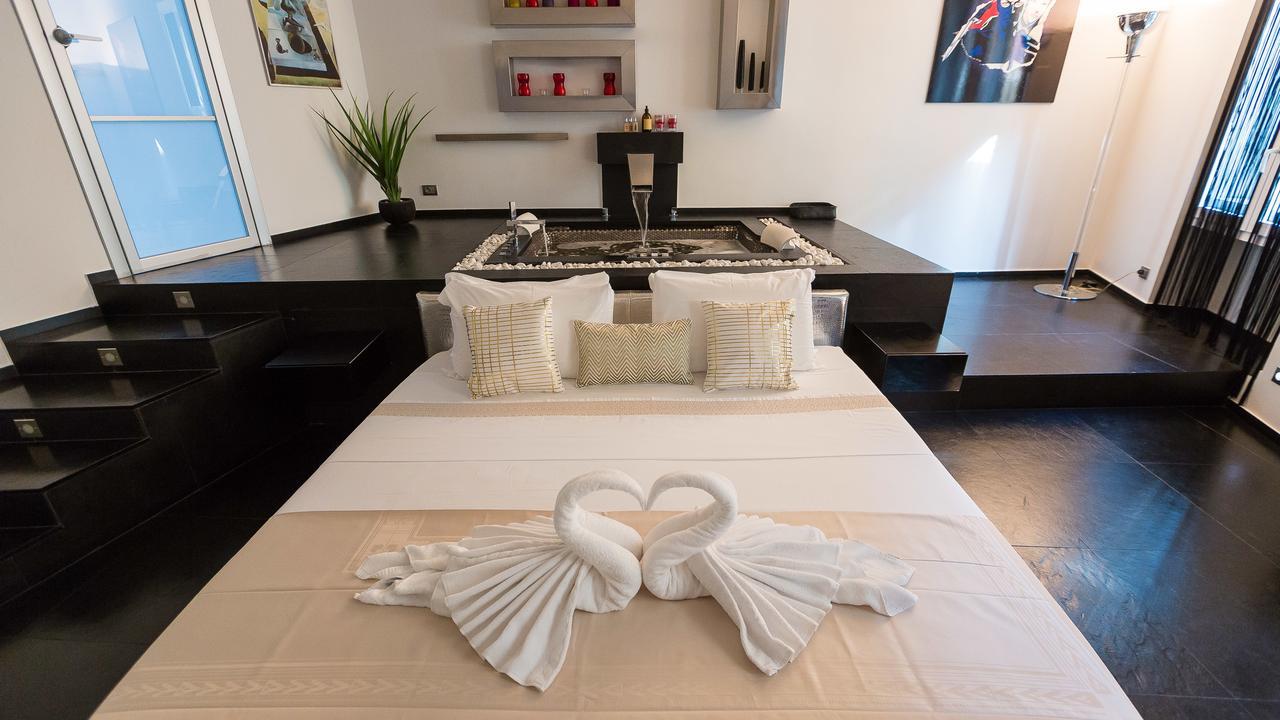 Rental In Rome Cosmopolitan Hi-Tech المظهر الخارجي الصورة