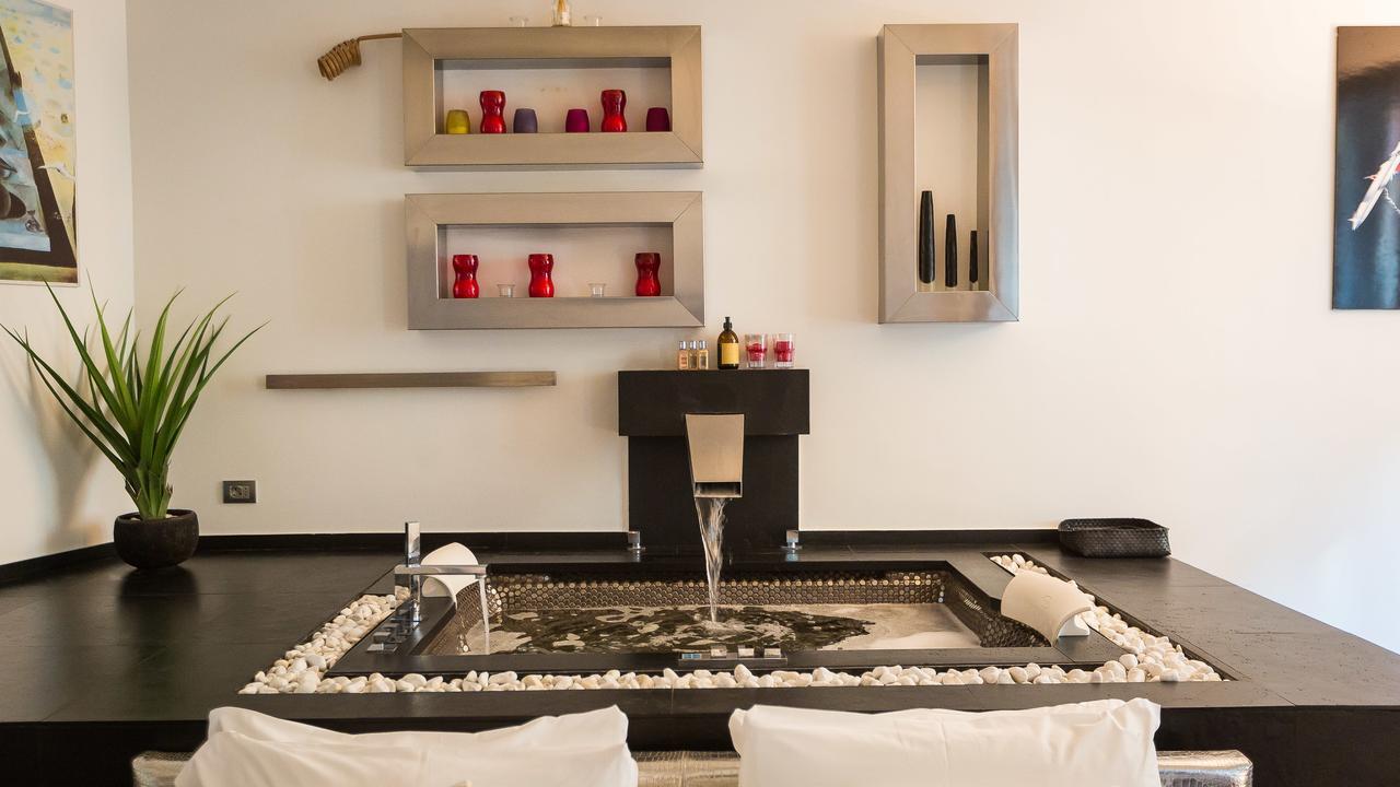 Rental In Rome Cosmopolitan Hi-Tech المظهر الخارجي الصورة