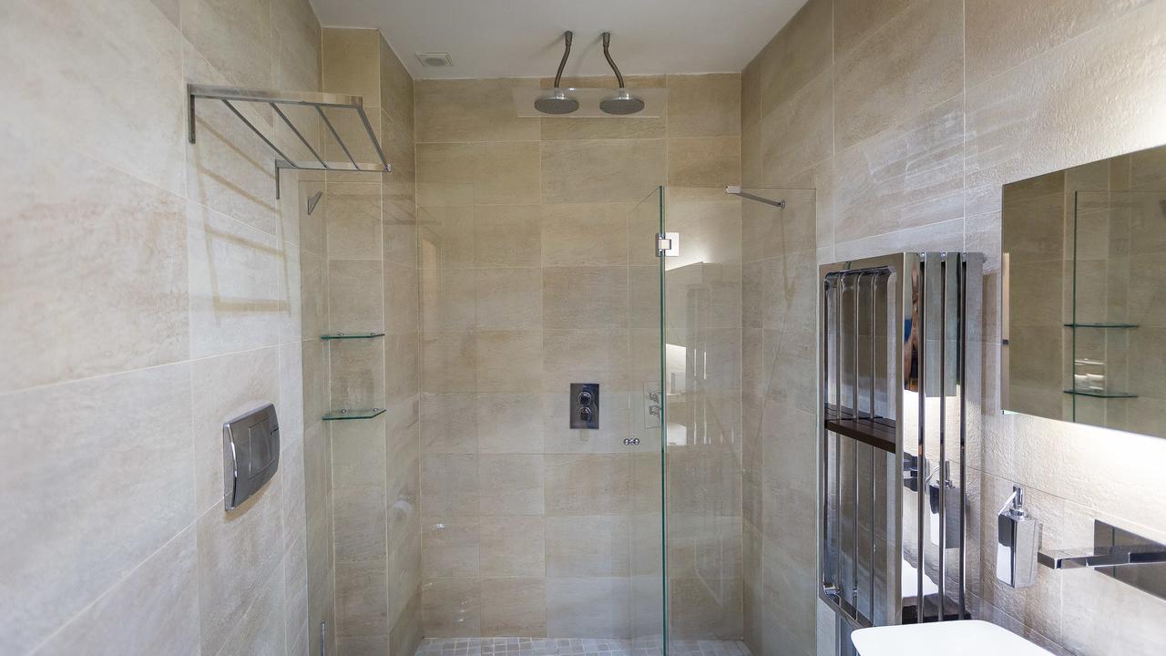 Rental In Rome Cosmopolitan Hi-Tech المظهر الخارجي الصورة