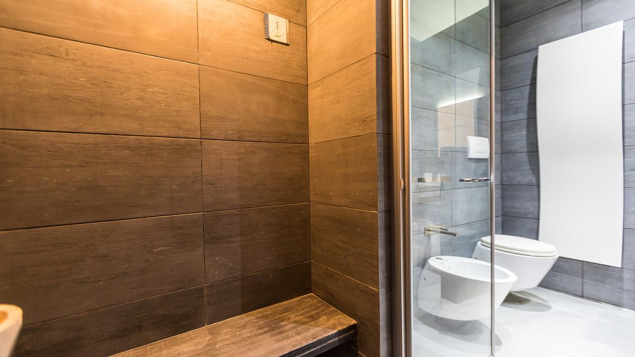 Rental In Rome Cosmopolitan Hi-Tech المظهر الخارجي الصورة